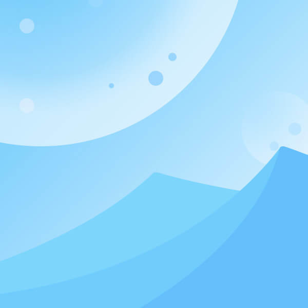 يستخدم جدار العرض التفاعلي الضوء والظل الإبداعي لخلق جو